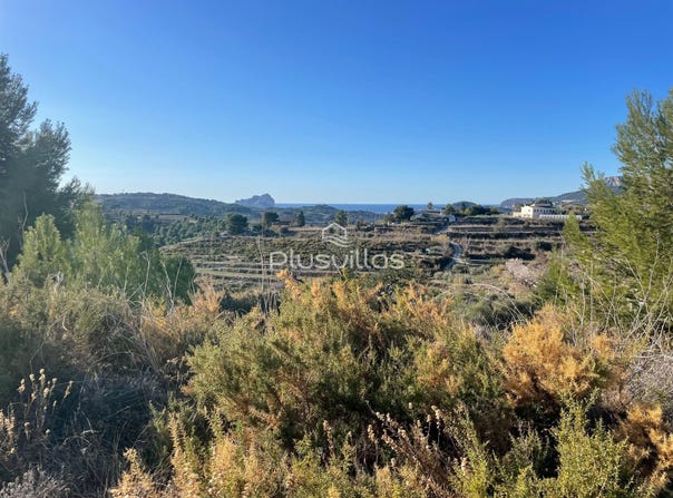 Benissa, Valencia 03720