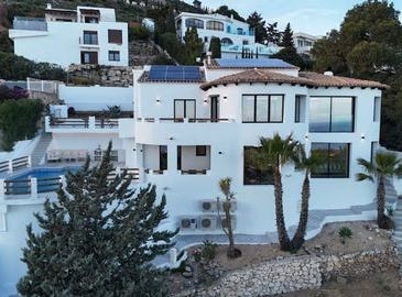 Benitachell, Alicante/alacant 03726