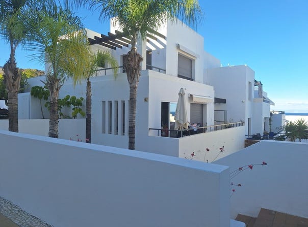 Mojacar, Andalusia 04638