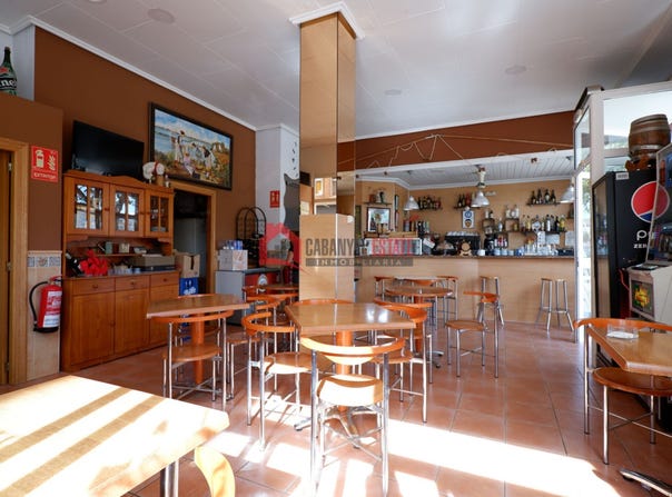 Malvarrosa, Valencia, Valencian Community 46011