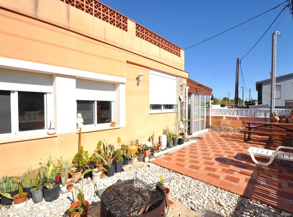 Alcanar, Catalonia 43530