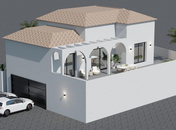 Rojales, Valencian Community 03170