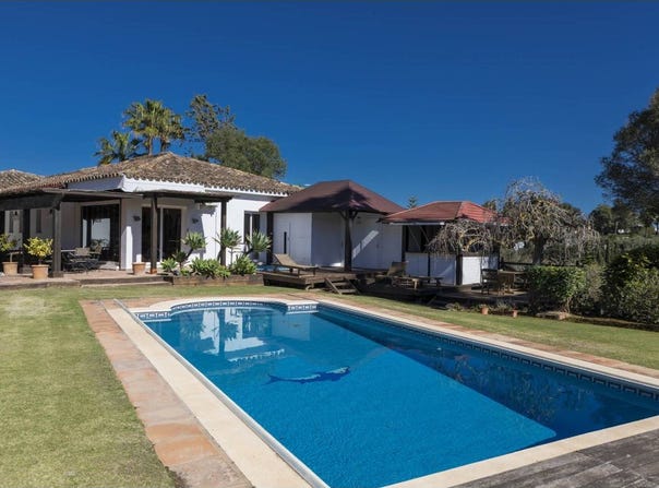 Sotogrande, Andalusia 11310