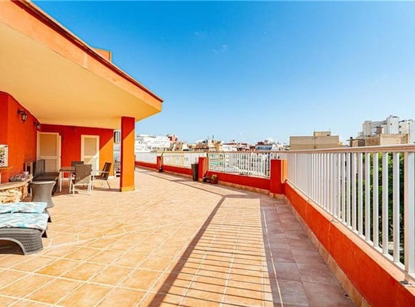 Palma, Balearic Islands 07600