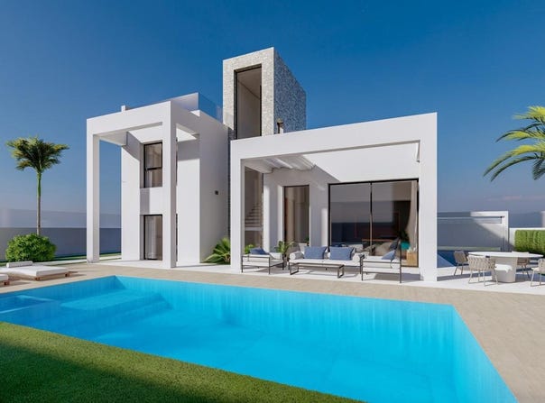 Finestrat, Valencia 03509
