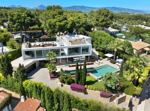 Sol de Mallorca, Balearic Islands 7181