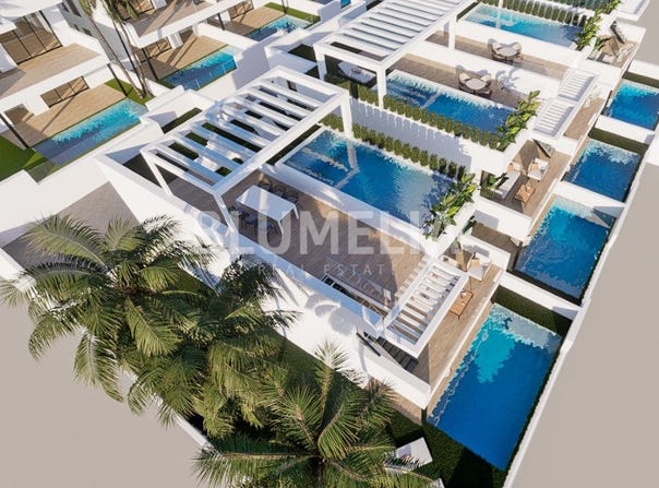 Finestrat, Valencia 03509