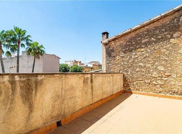 Consell, Balearic Islands 07330