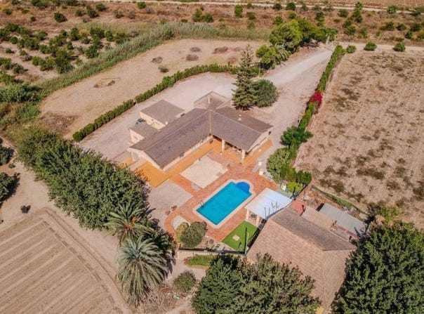 Almoradí, Valencian Community 03160