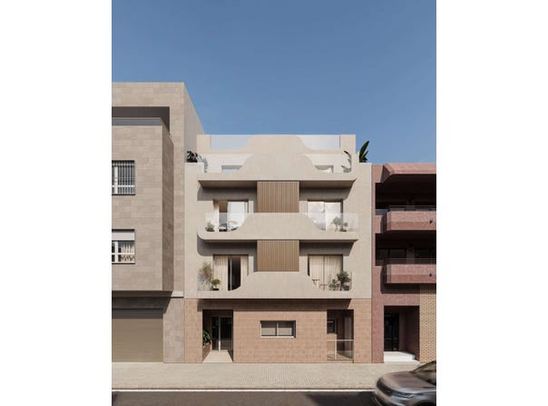 Torrevieja, Valencian Community 03180