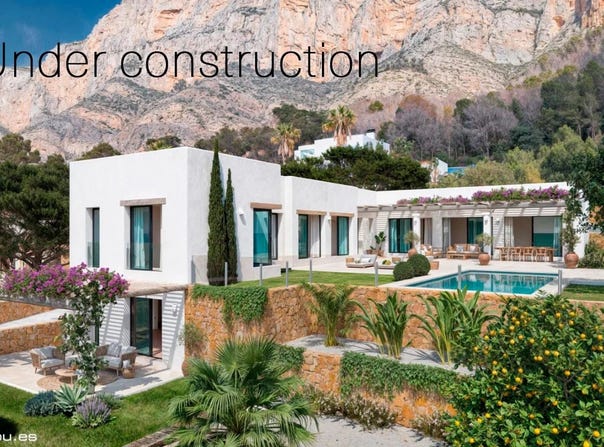 Jávea, Valencian Community 03730