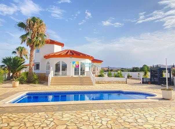 Albox, Andalusia 04692