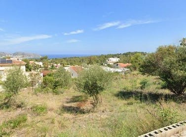 Moraira, Alicante