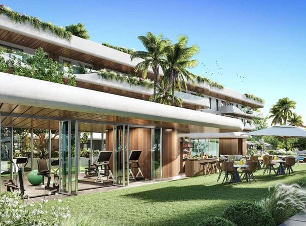 Marbella, Andalusia 29600