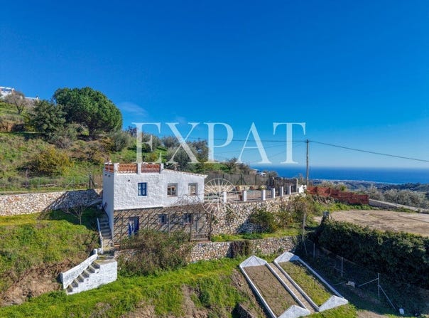 Frigiliana, Andalusia 29788