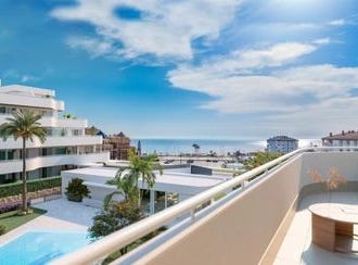 Torrox, Malaga