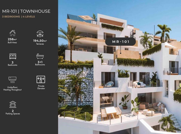 Benalmádena, Andalusia 29639