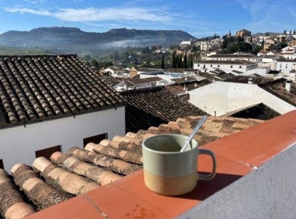 Ronda, Andalusia 29400