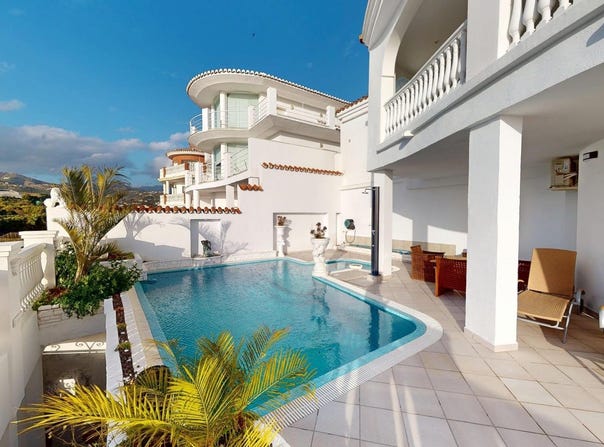 Torrox, Andalusia 29770