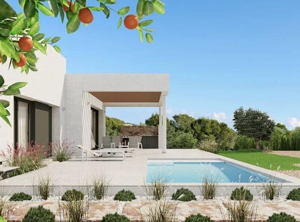 Campoamor, Valencian Community 03189
