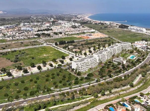 Dénia, Valencia 03700