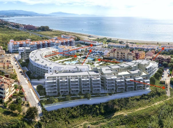Manilva, Andalusia 29692