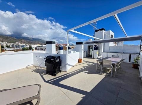 Nerja, Malaga
