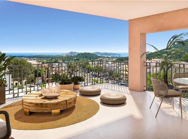 Capdepera, Balearic Islands 07580