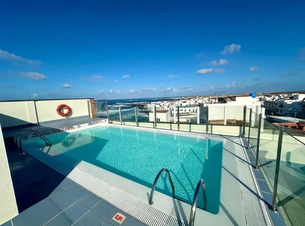La Oliva, Canary Islands 35650
