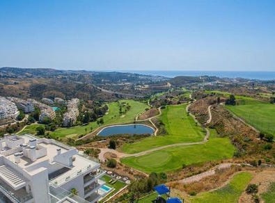 Mijas, Andalucía