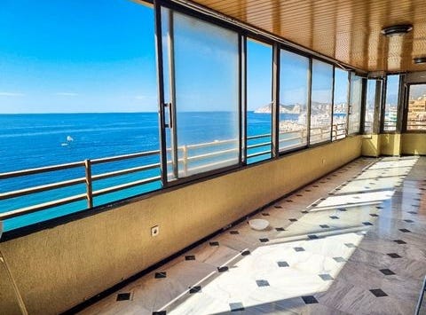 Benidorm, Alicante/alacant 03501