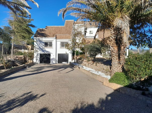 Ayora, Valencian Community 46620