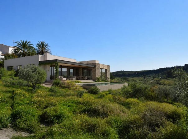 Los Gallardos, Andalusia 04280