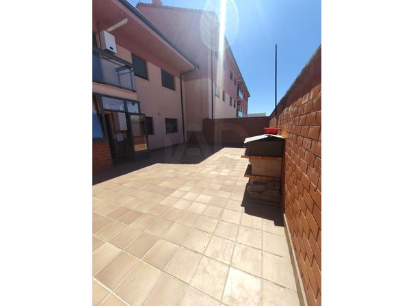 Calle de Rosalía de Castro, León, Castile and León 24005