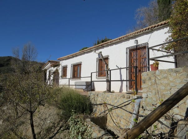 Válor, Andalusia 18470