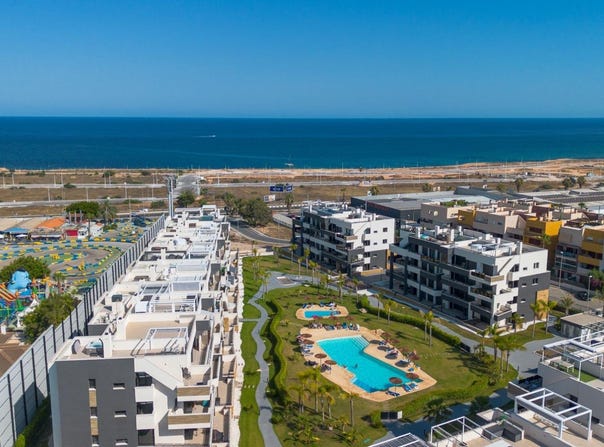 Orihuela Costa, Valencian Community 03189