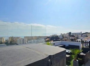 Torremolinos, Andalucía
