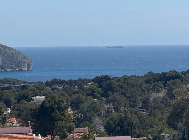 Moraira, Valencian Community 03724