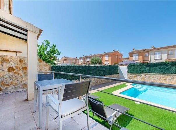 Llucmajor, Balearic Islands 07609