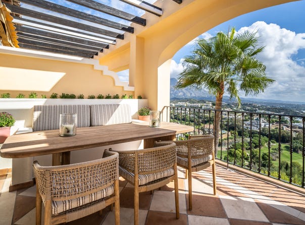Benahavis, Andalusia 29678