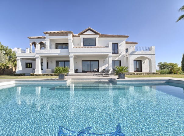 Benahavís, Andalusia 29679
