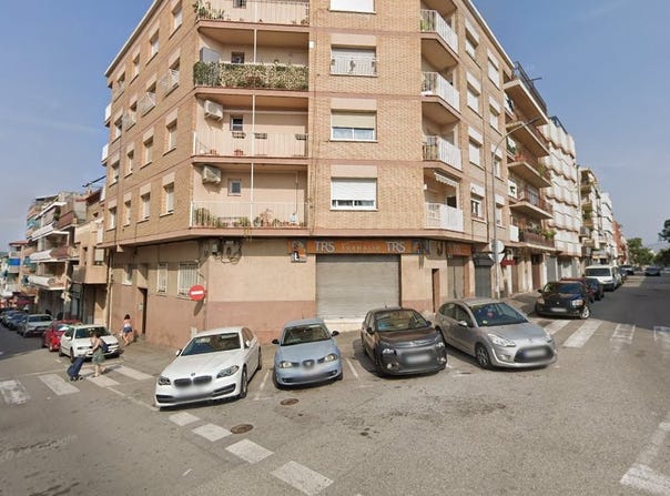 Terrassa, Catalonia