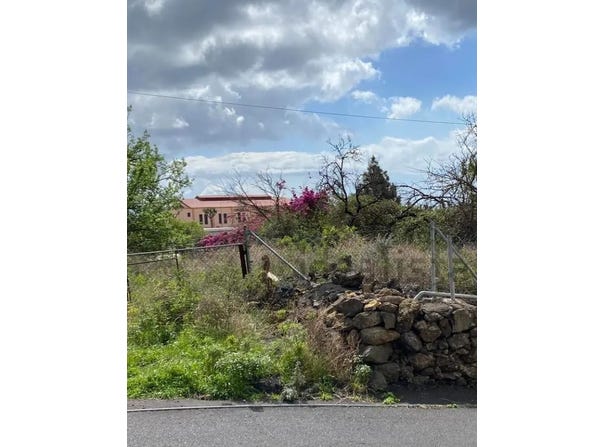 El Paso, Canary Islands 38750