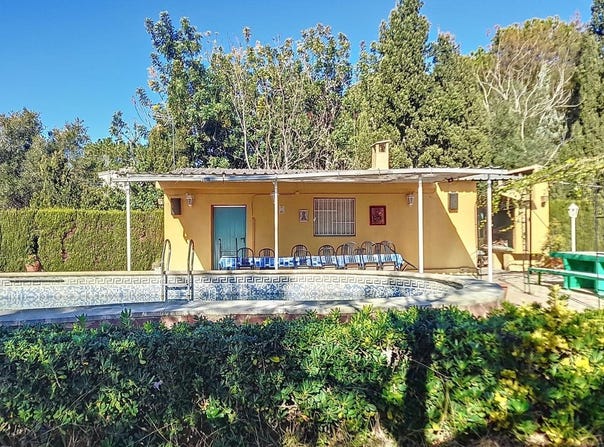 Betera, Valencian Community 46117