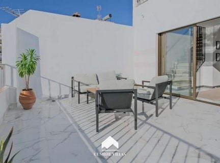 Salobrena, Granada