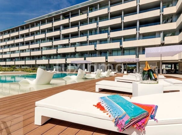Ibiza, Balearic Islands 07800