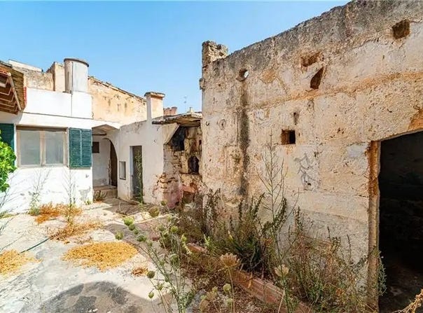 Llucmajor, Balearic Islands 07620