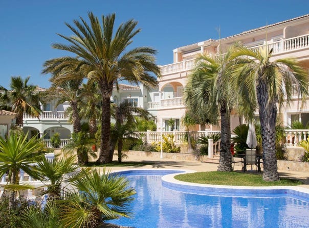 Benissa, Valencia 03720