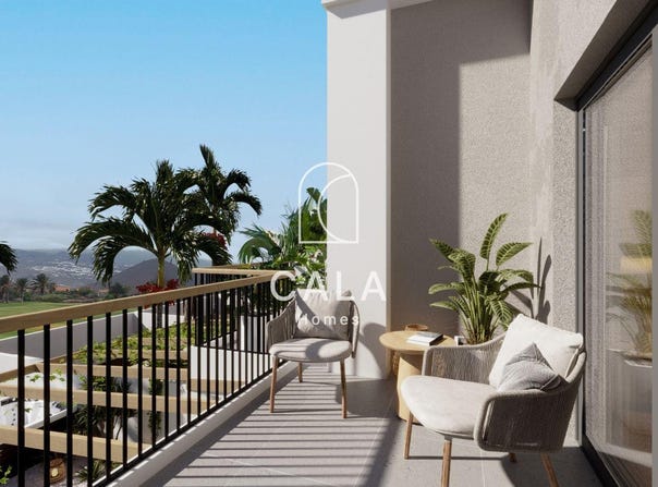 Golf Del Sur, Canary Islands 38639
