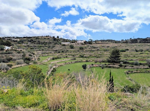 Benissa, Valencian Community 03720